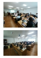 제6차 VMS 사회복지자원봉사 신규인증관리요원 양성교육 사진