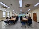 [임직원전문교육] MSW(최고지도자관리과정) 2회기 도정보고회 및 인사노무교육 사진